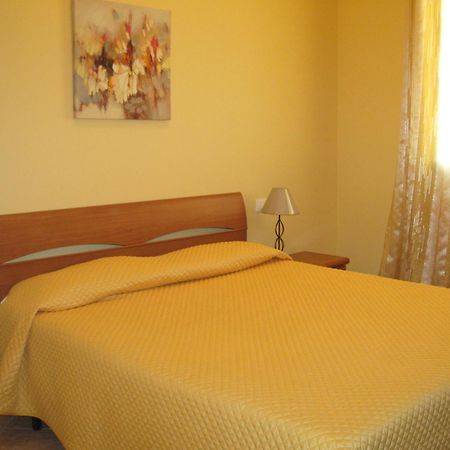 Rosy'S Apartments Трапето Екстериор снимка
