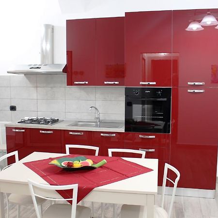 Rosy'S Apartments Трапето Екстериор снимка