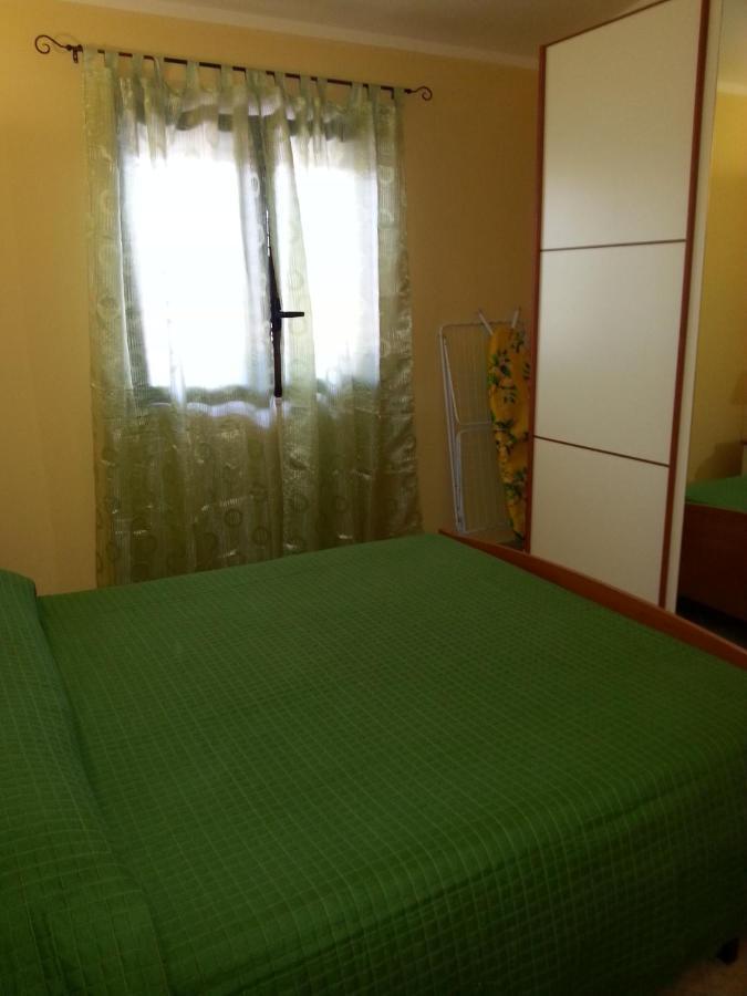 Rosy'S Apartments Трапето Екстериор снимка