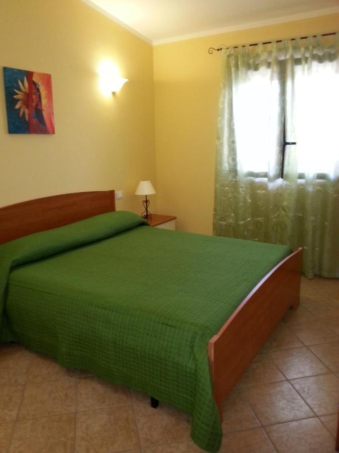 Rosy'S Apartments Трапето Екстериор снимка