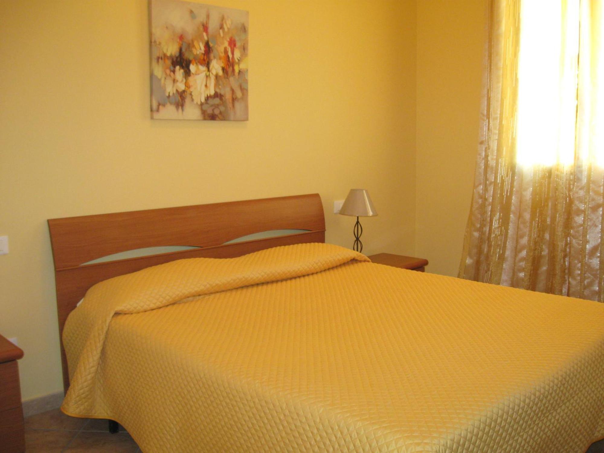 Rosy'S Apartments Трапето Екстериор снимка