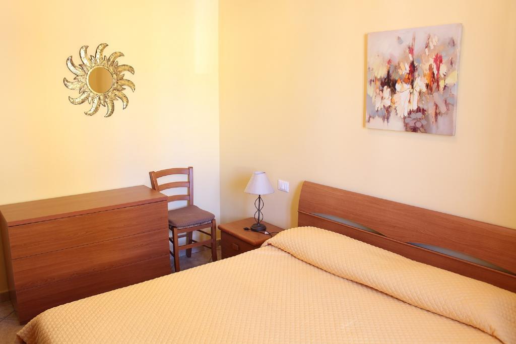 Rosy'S Apartments Трапето Екстериор снимка