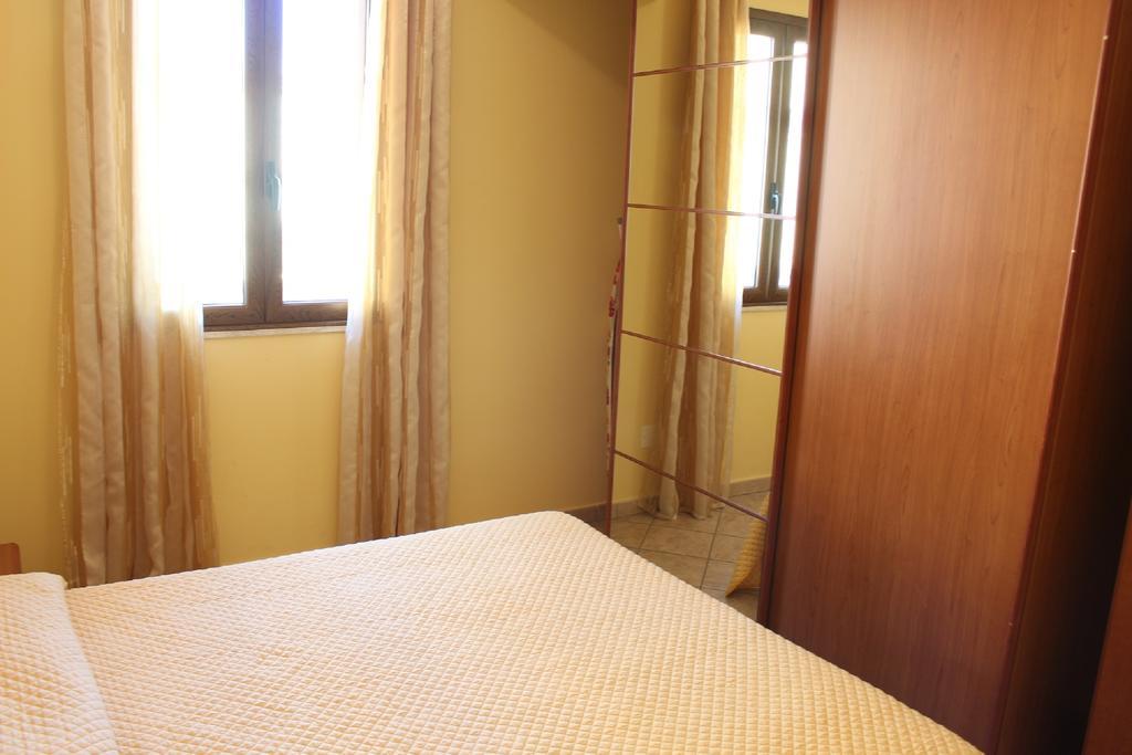 Rosy'S Apartments Трапето Екстериор снимка