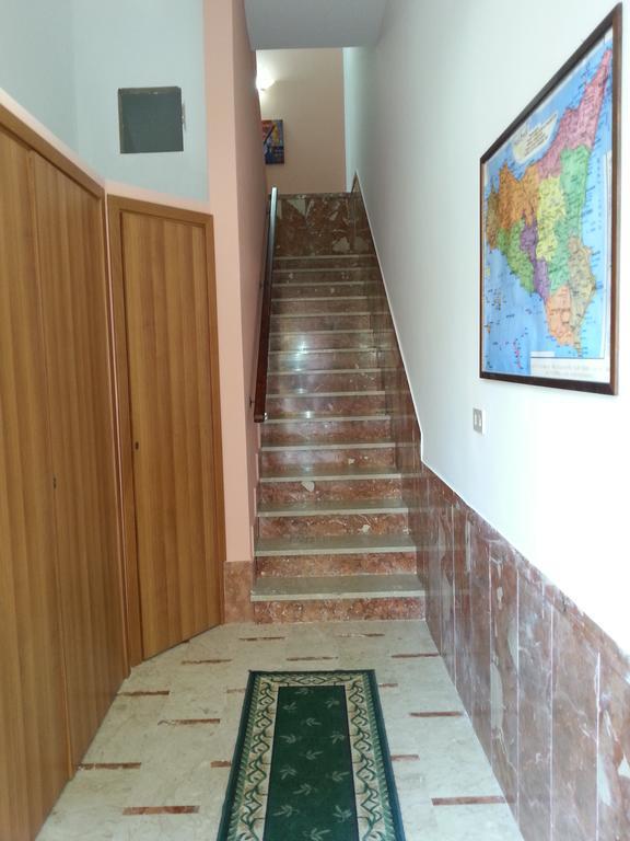 Rosy'S Apartments Трапето Екстериор снимка