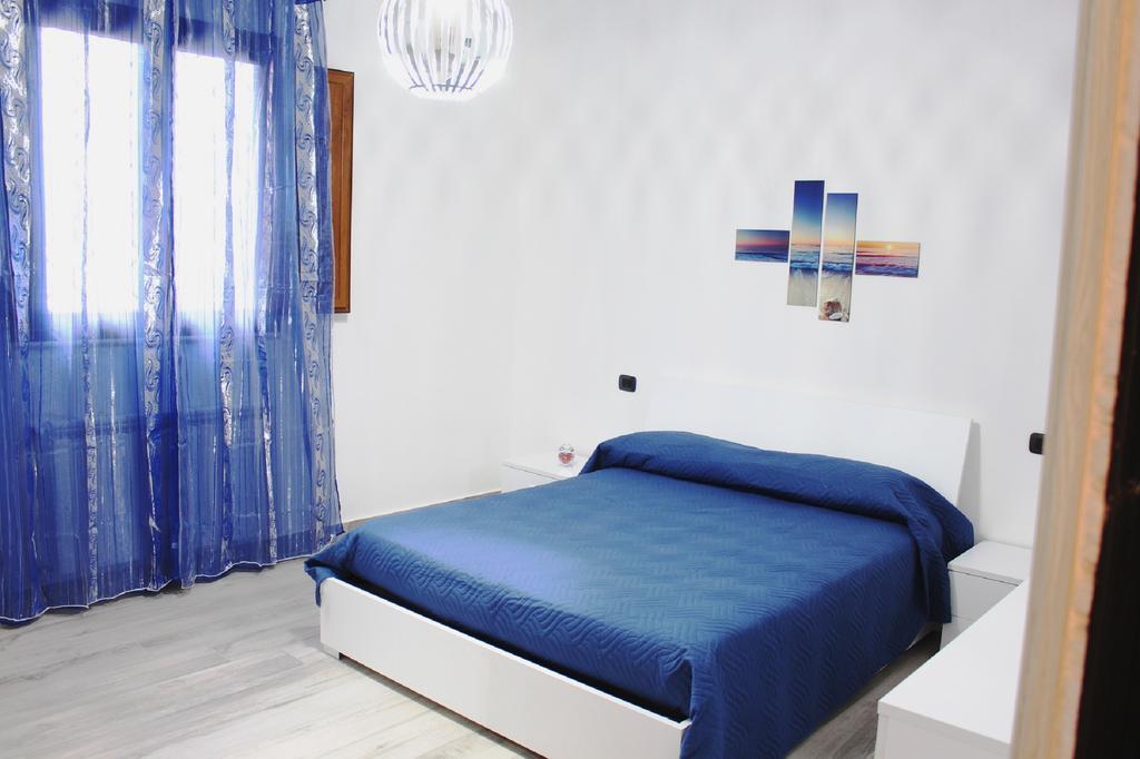 Rosy'S Apartments Трапето Екстериор снимка