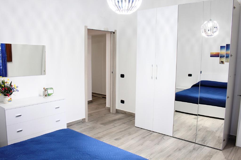 Rosy'S Apartments Трапето Екстериор снимка